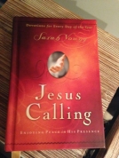 Jesus Calling by Sarah Young